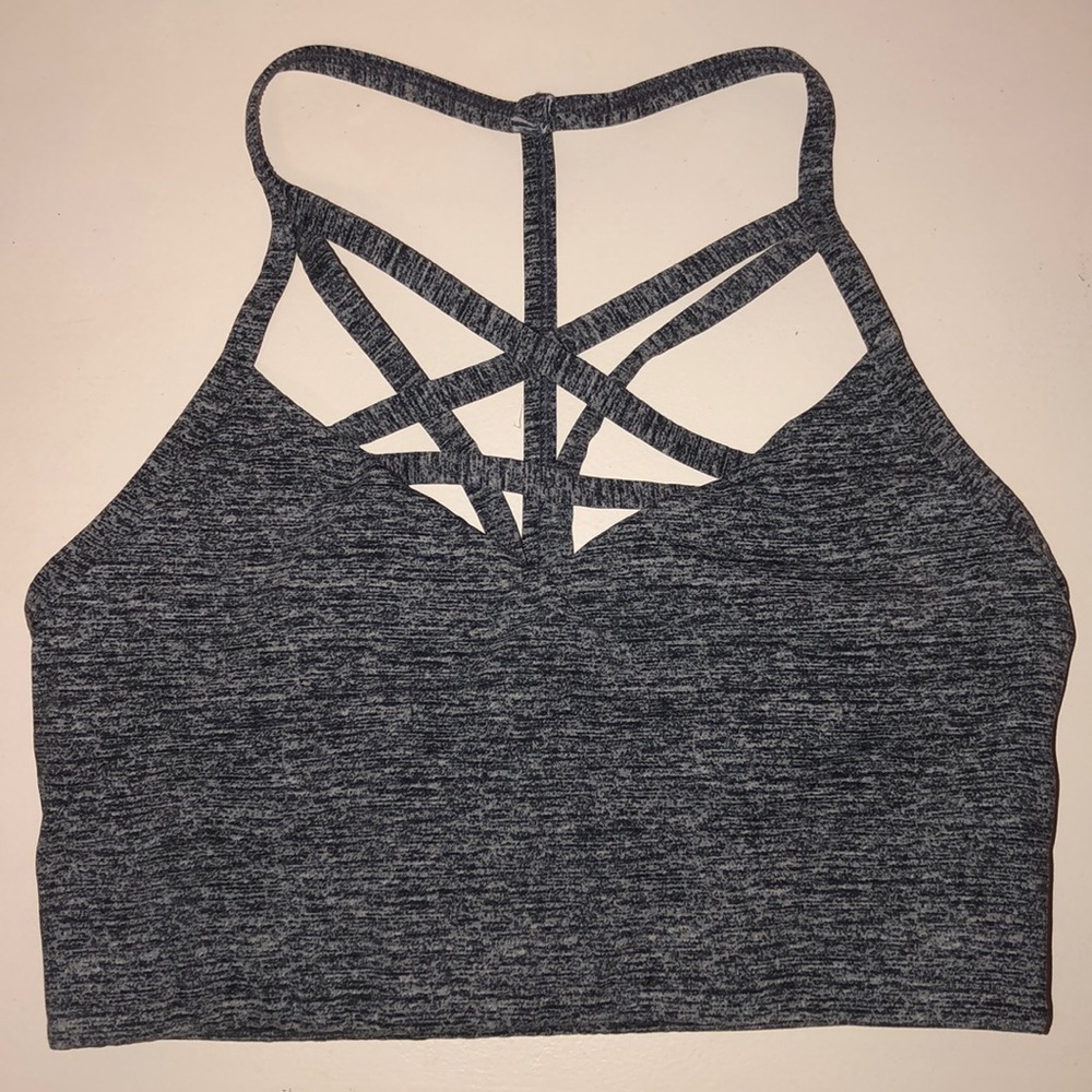 PINK Victoria’s Secret Sports Bra